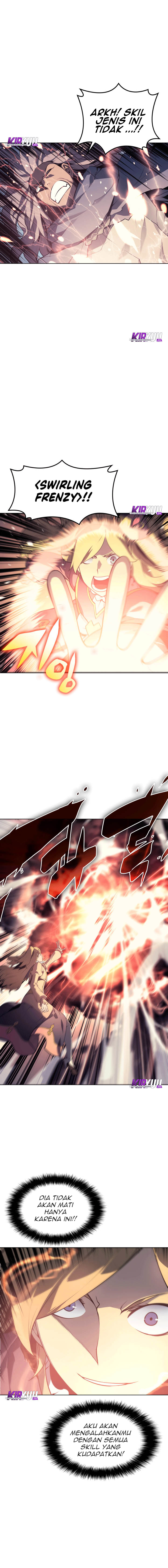 Overgeared Chap 21 - Next Chap 22