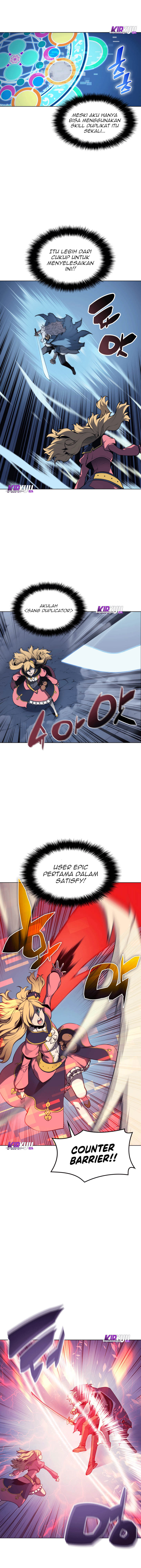 Overgeared Chap 21 - Next Chap 22