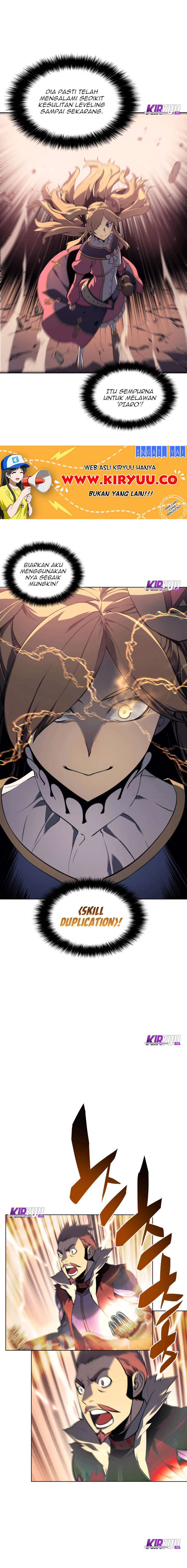 Overgeared Chap 21 - Next Chap 22