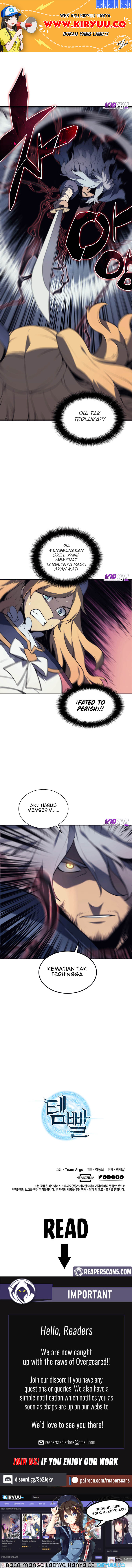 Overgeared Chap 21 - Next Chap 22