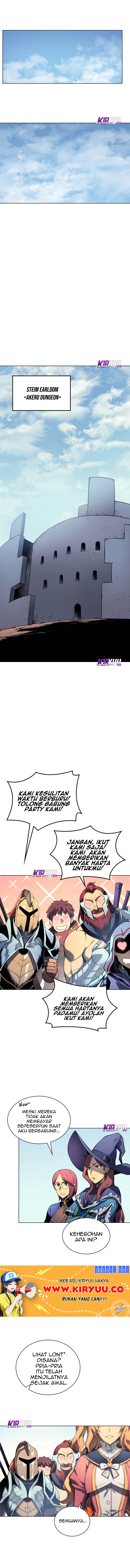Overgeared Chap 21 - Next Chap 22