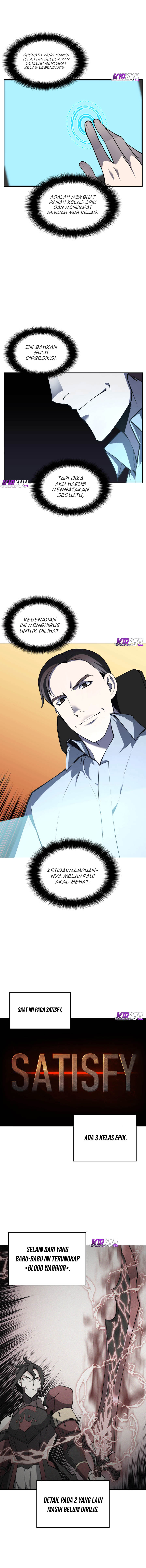 Overgeared Chap 21 - Next Chap 22