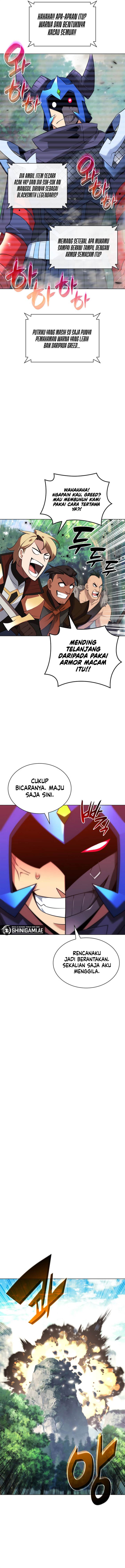 Overgeared Chap 211 - Next Chap 212