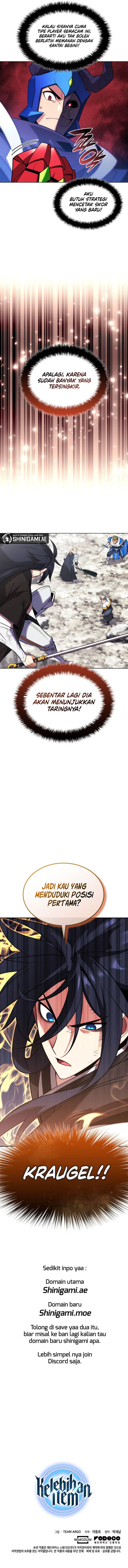 Overgeared Chap 211 - Next Chap 212