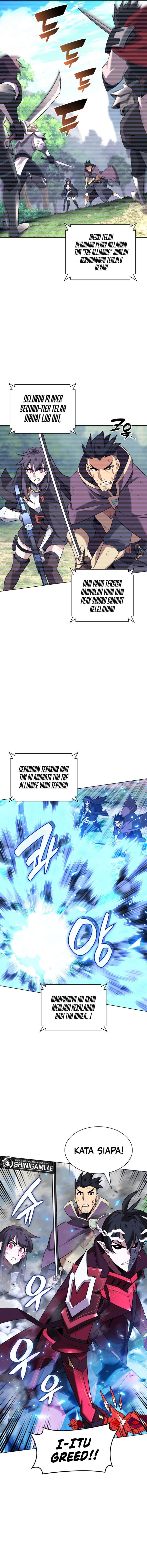 Overgeared Chap 211 - Next Chap 212