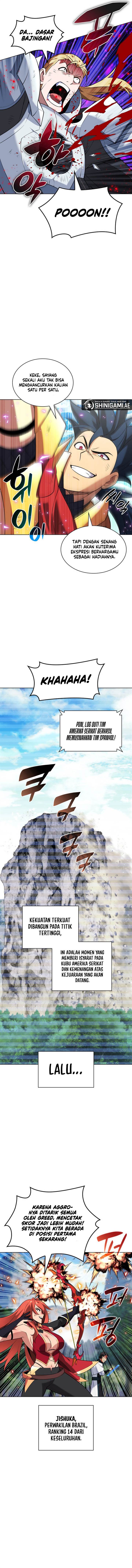 Overgeared Chap 211 - Next Chap 212