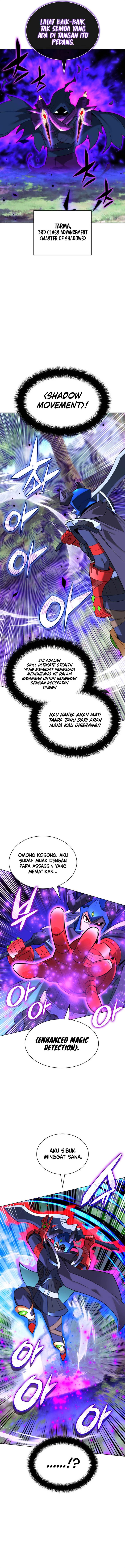 Overgeared Chap 211 - Next Chap 212