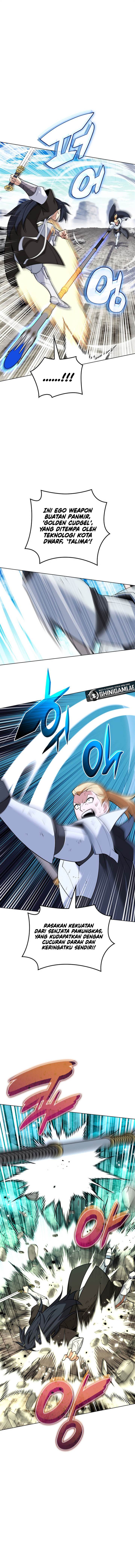 Overgeared Chap 212 - Next Chap 213