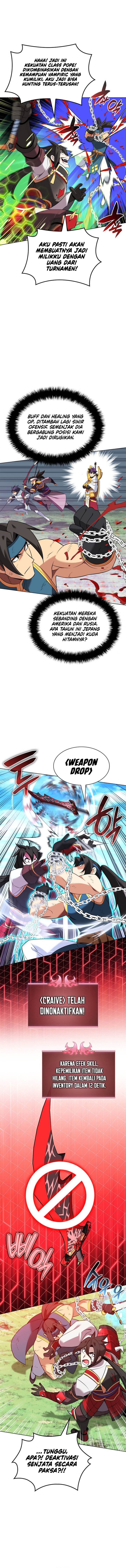 Overgeared Chap 212 - Next Chap 213