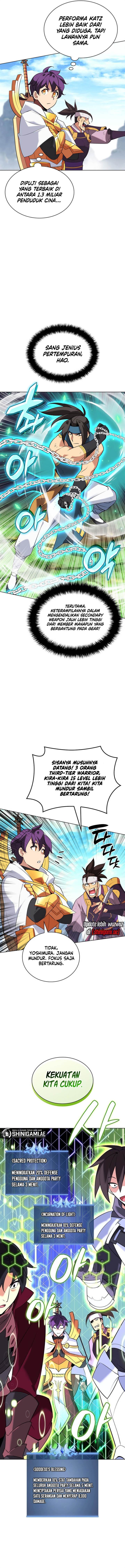 Overgeared Chap 212 - Next Chap 213