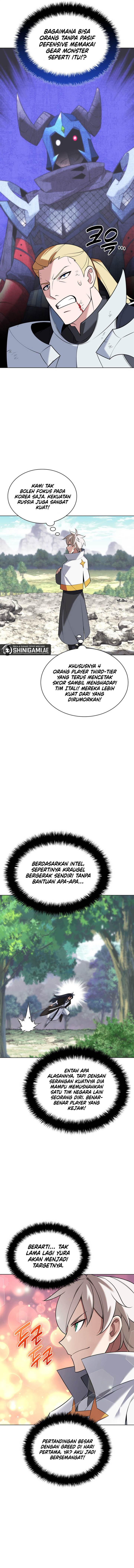 Overgeared Chap 212 - Next Chap 213