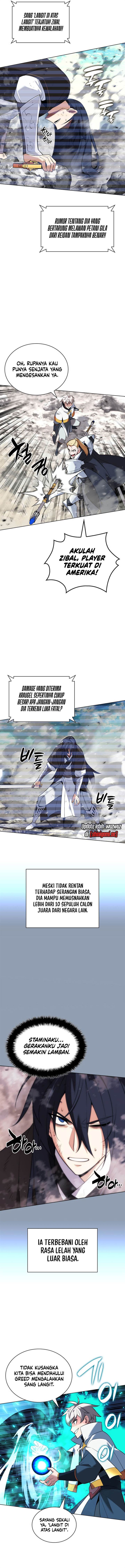 Overgeared Chap 212 - Next Chap 213