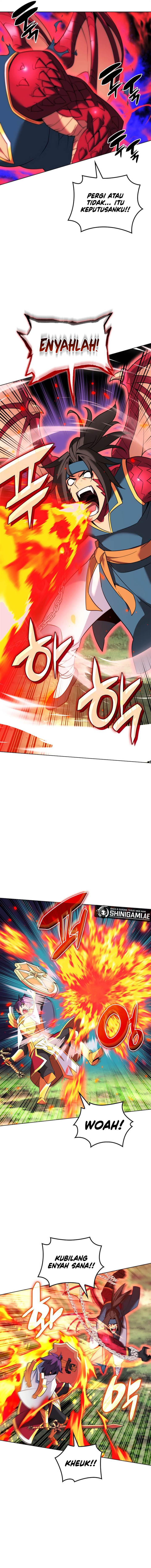 Overgeared Chap 212 - Next Chap 213