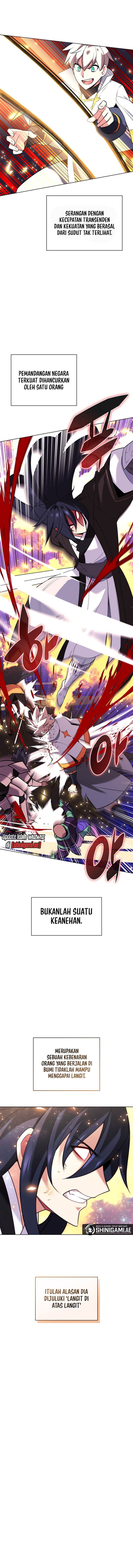 Overgeared Chap 212 - Next Chap 213