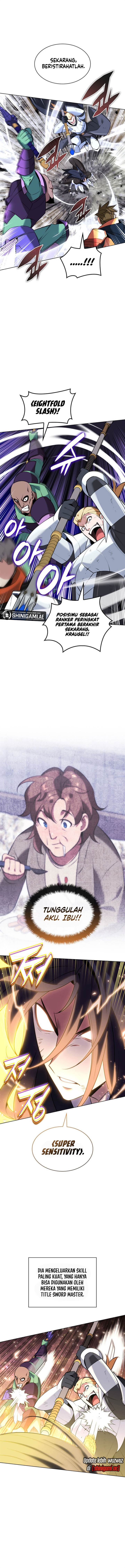 Overgeared Chap 212 - Next Chap 213