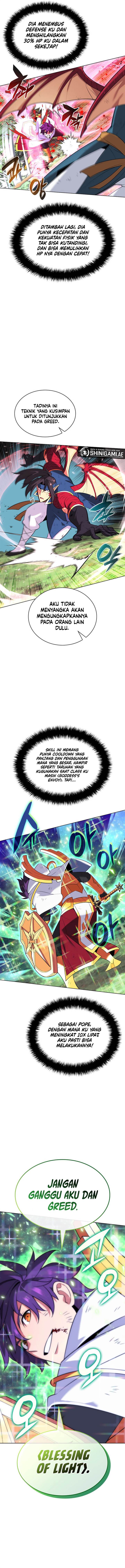 Overgeared Chap 212 - Next Chap 213