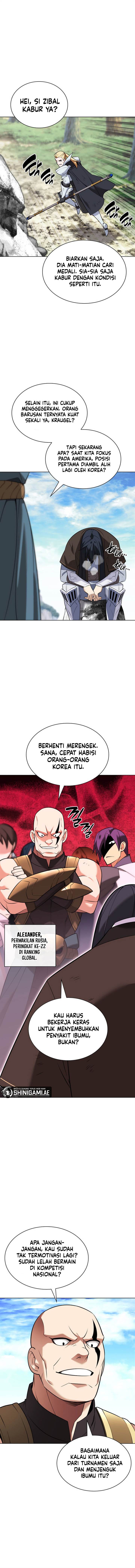 Overgeared Chap 212 - Next Chap 213