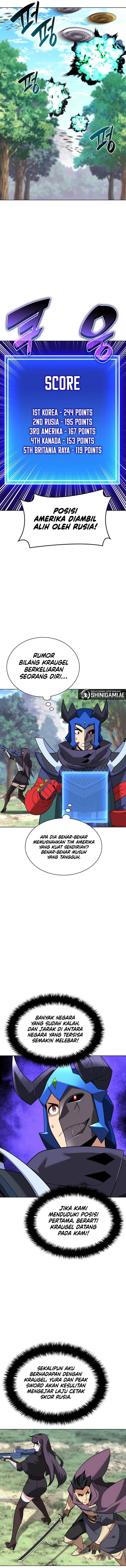 Overgeared Chap 212 - Next Chap 213