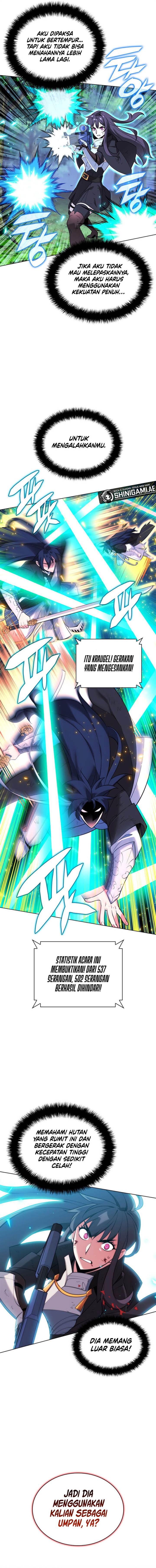 Overgeared Chap 213 - Next Chap 214