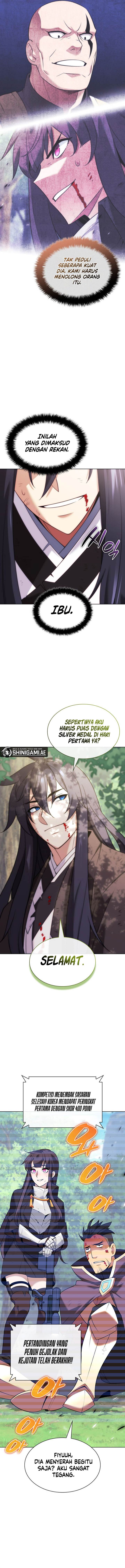 Overgeared Chap 213 - Next Chap 214