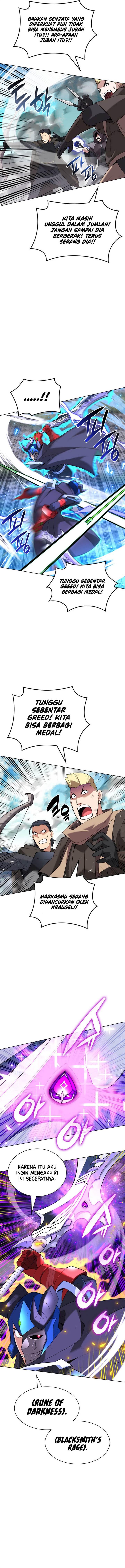Overgeared Chap 213 - Next Chap 214
