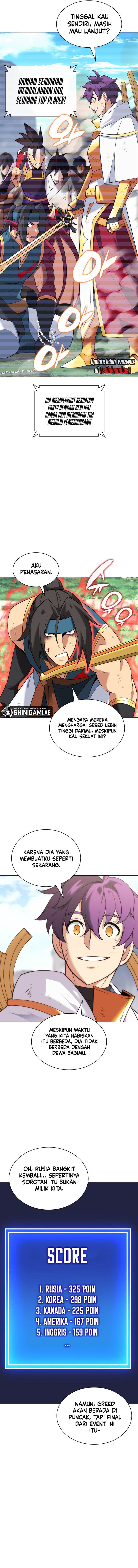 Overgeared Chap 213 - Next Chap 214