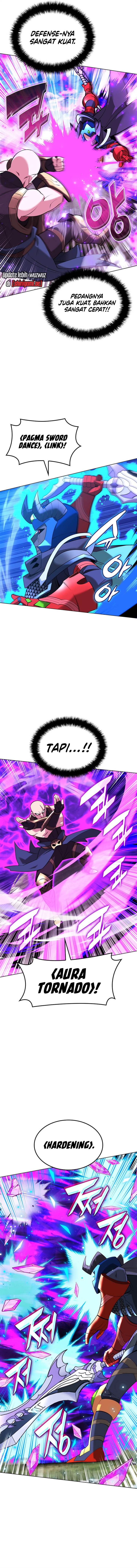 Overgeared Chap 213 - Next Chap 214