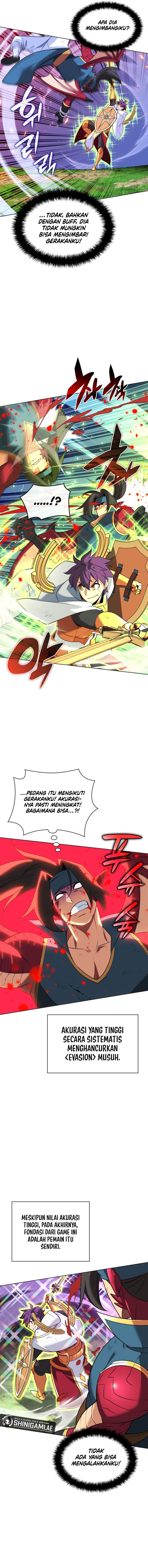 Overgeared Chap 213 - Next Chap 214