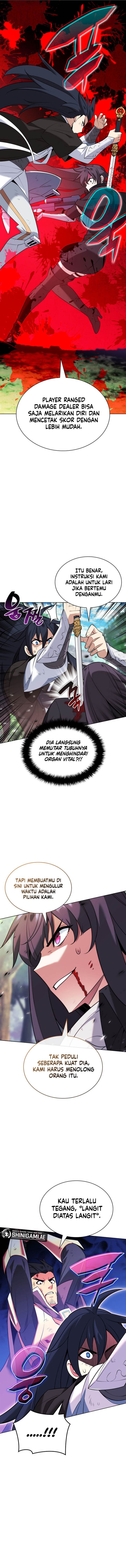Overgeared Chap 213 - Next Chap 214