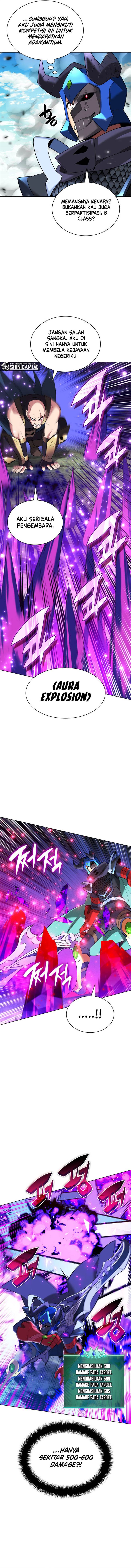 Overgeared Chap 213 - Next Chap 214