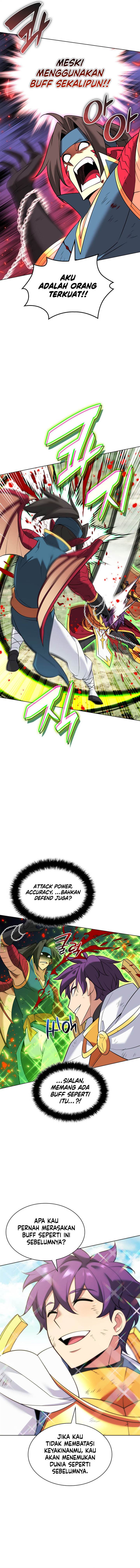 Overgeared Chap 213 - Next Chap 214