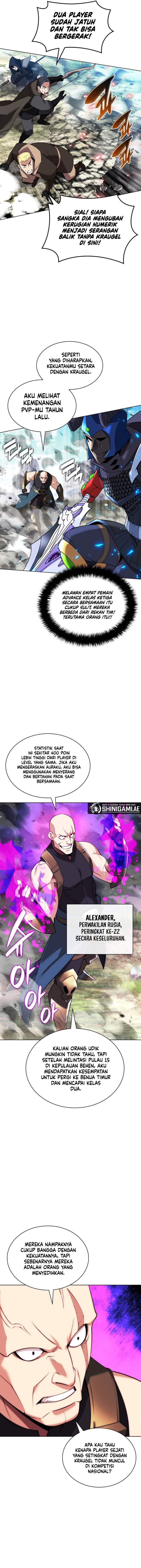 Overgeared Chap 213 - Next Chap 214