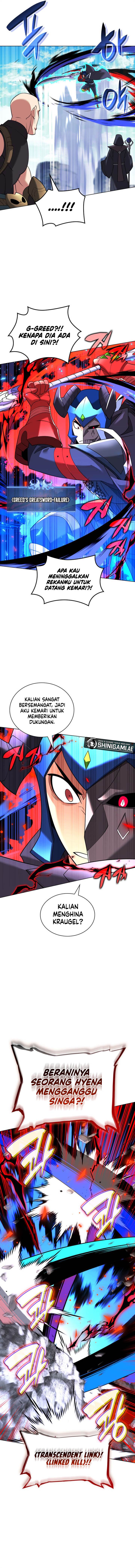 Overgeared Chap 213 - Next Chap 214