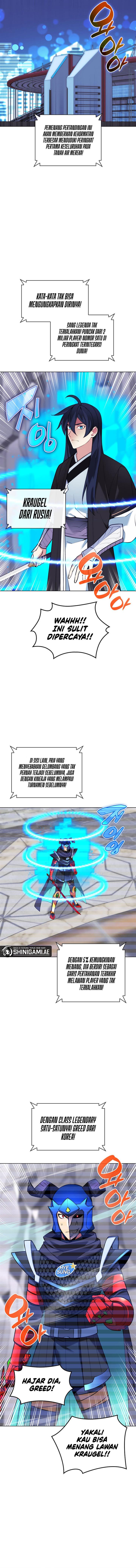 Overgeared Chap 227 - Next Chap 228