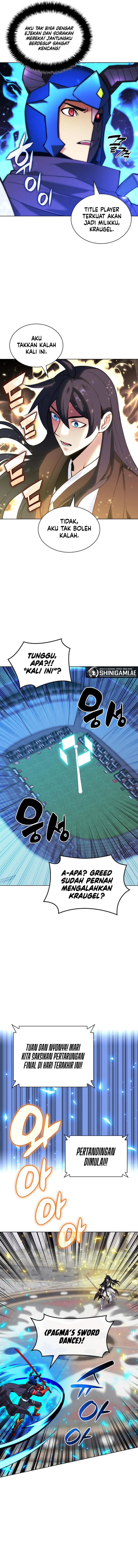 Overgeared Chap 227 - Next Chap 228