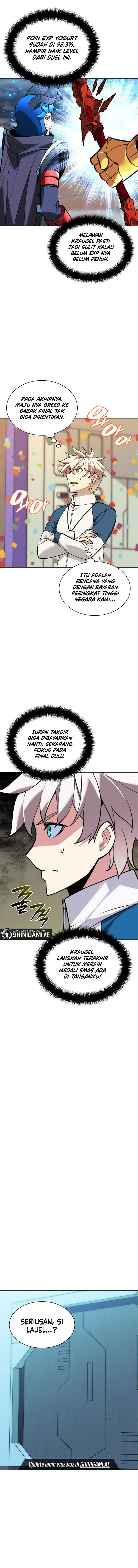 Overgeared Chap 227 - Next Chap 228