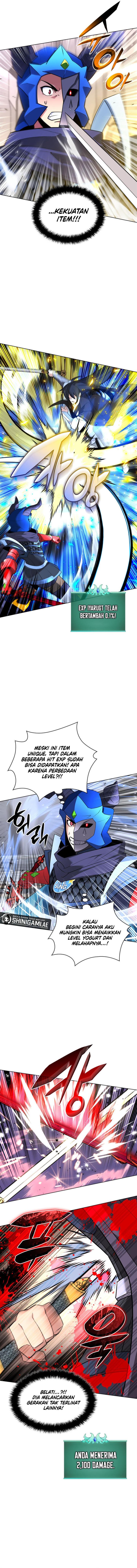 Overgeared Chap 227 - Next Chap 228