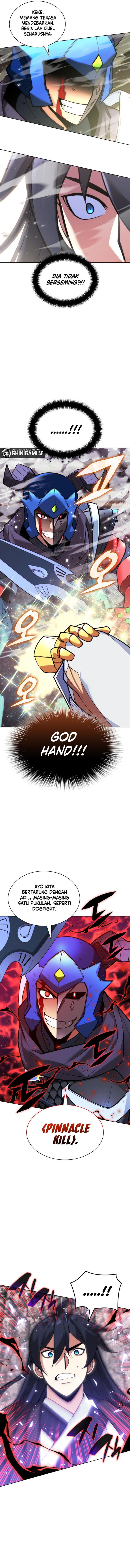 Overgeared Chap 227 - Next Chap 228