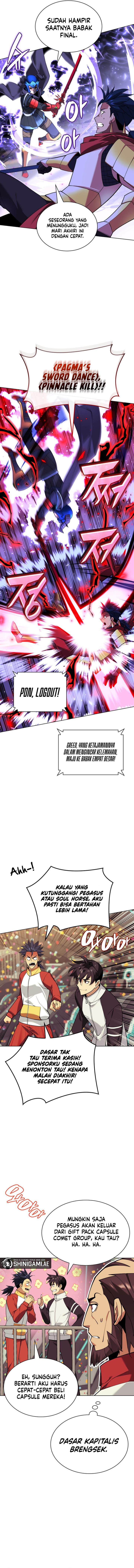 Overgeared Chap 227 - Next Chap 228