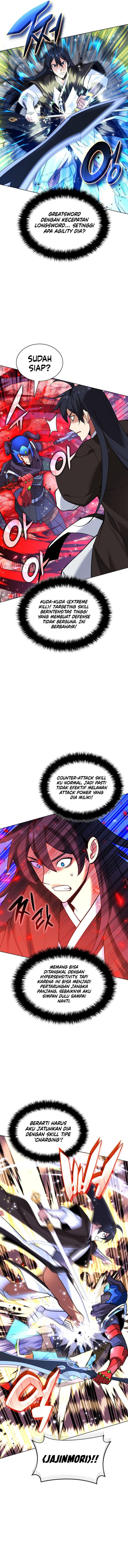 Overgeared Chap 227 - Next Chap 228