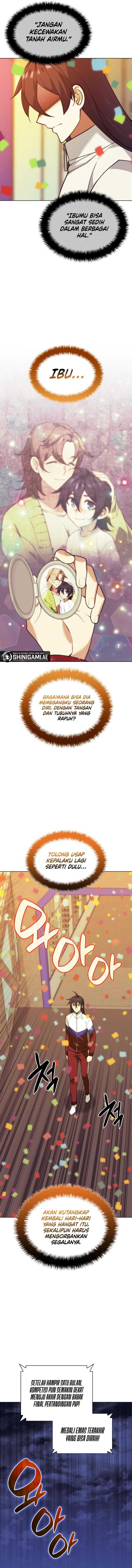 Overgeared Chap 227 - Next Chap 228