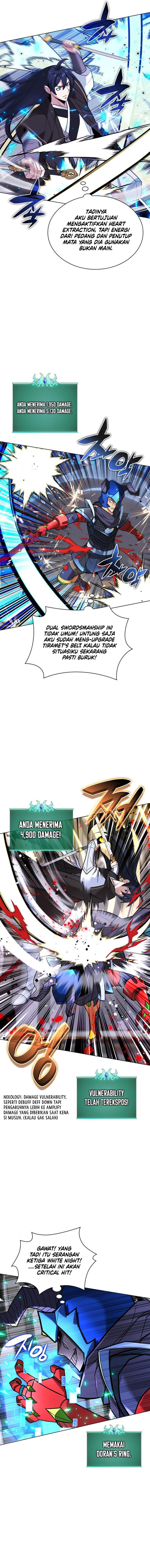 Overgeared Chap 227 - Next Chap 228