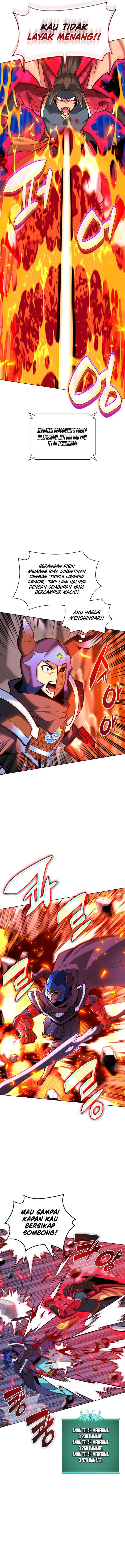 Overgeared Chap 224 - Next Chap 225