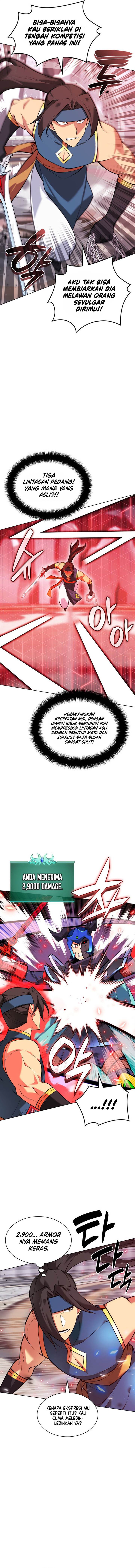 Overgeared Chap 224 - Next Chap 225