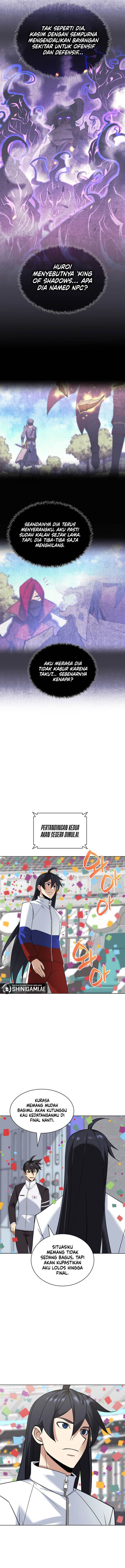 Overgeared Chap 224 - Next Chap 225