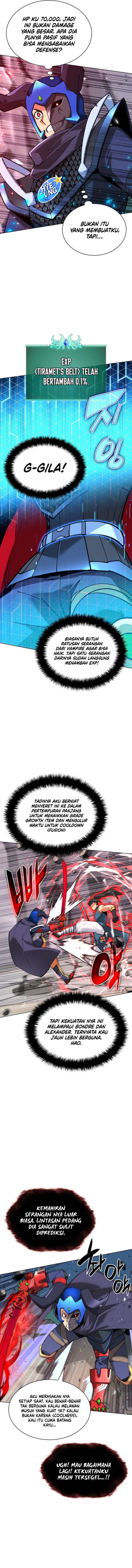 Overgeared Chap 224 - Next Chap 225