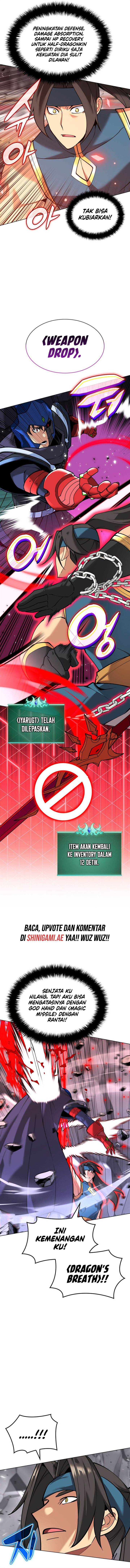 Overgeared Chap 224 - Next Chap 225