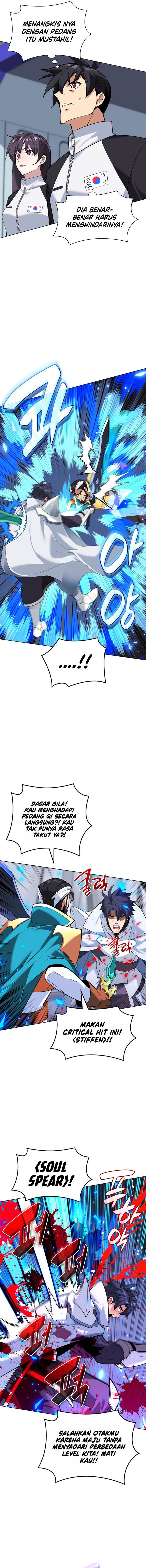 Overgeared Chap 224 - Next Chap 225