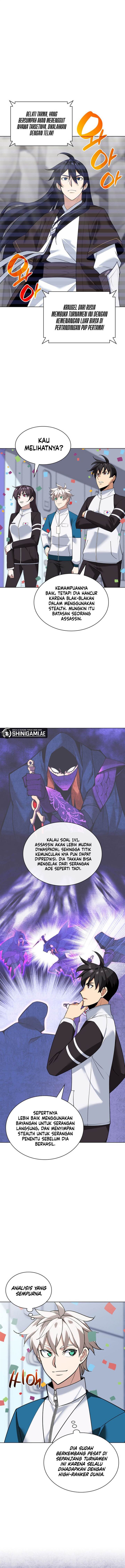 Overgeared Chap 224 - Next Chap 225