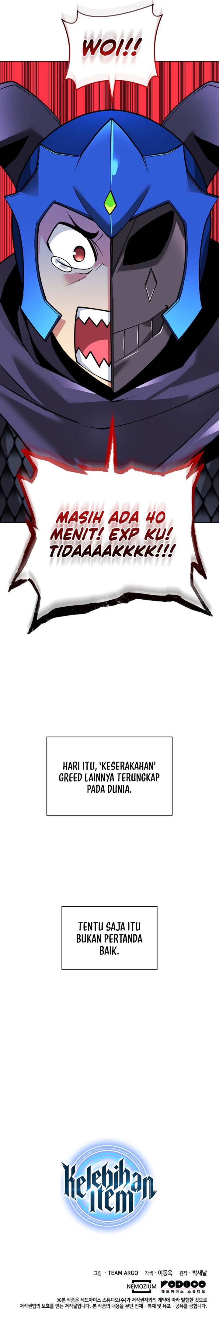 Overgeared Chap 224 - Next Chap 225